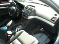 Alabaster Silver Metallic - TSX Sedan Photo No. 27