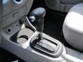  2010 Accent GLS 4 Door 4 Speed Automatic Shifter