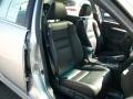 Alabaster Silver Metallic - TSX Sedan Photo No. 30