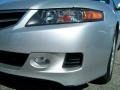 Alabaster Silver Metallic - TSX Sedan Photo No. 32