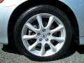 Alabaster Silver Metallic - TSX Sedan Photo No. 33