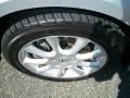 Alabaster Silver Metallic - TSX Sedan Photo No. 34