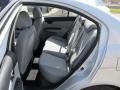 Platinum Silver - Accent GLS 4 Door Photo No. 22