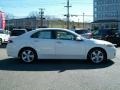 Premium White Pearl - TSX Sedan Photo No. 2