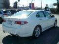 Premium White Pearl - TSX Sedan Photo No. 3