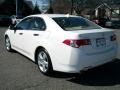 Premium White Pearl - TSX Sedan Photo No. 5