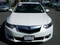 Premium White Pearl - TSX Sedan Photo No. 8