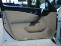 Premium White Pearl - TSX Sedan Photo No. 9