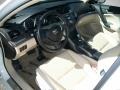 Premium White Pearl - TSX Sedan Photo No. 10
