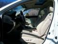 Premium White Pearl - TSX Sedan Photo No. 12