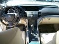 Premium White Pearl - TSX Sedan Photo No. 14