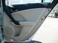 Premium White Pearl - TSX Sedan Photo No. 24