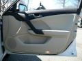 Premium White Pearl - TSX Sedan Photo No. 26