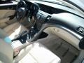 Premium White Pearl - TSX Sedan Photo No. 27
