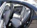 2009 Ebony Black Hyundai Accent GLS 4 Door  photo #11