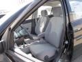 2009 Ebony Black Hyundai Accent GLS 4 Door  photo #12