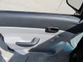 2009 Ebony Black Hyundai Accent GLS 4 Door  photo #14