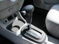 2009 Ebony Black Hyundai Accent GLS 4 Door  photo #15