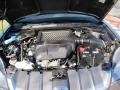 2.3 Liter Turbocharged DOHC 16-Valve i-VTEC 4 Cylinder Engine for 2008 Acura RDX Technology #47313299