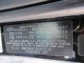 2009 Ebony Black Hyundai Accent GLS 4 Door  photo #24