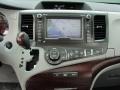 Light Gray Navigation Photo for 2011 Toyota Sienna #47313659