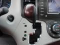 6 Speed ECT-i Automatic 2011 Toyota Sienna XLE Transmission