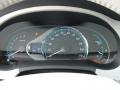 Light Gray Gauges Photo for 2011 Toyota Sienna #47313803