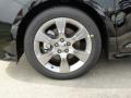 2011 Toyota Sienna SE Wheel