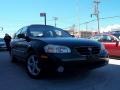 Sherwood Green Metallic - Maxima GLE Photo No. 1