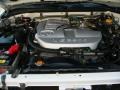 3.5 Liter DOHC 24-Valve V6 Engine for 2001 Infiniti QX4 4x4 #47314091
