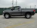 2011 Magnetic Gray Metallic Toyota Tundra SR5 Regular Cab  photo #6