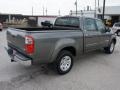 2006 Phantom Gray Pearl Toyota Tundra SR5 Double Cab  photo #4