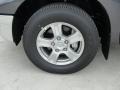 2011 Toyota Tundra SR5 Regular Cab Wheel and Tire Photo