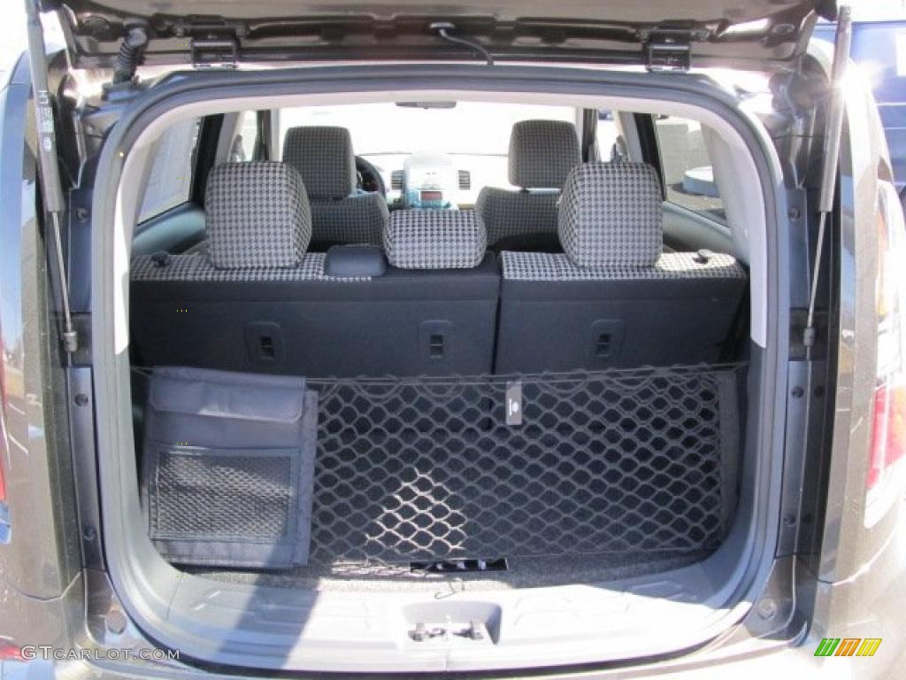 2011 Kia Soul ! Trunk Photo #47314637