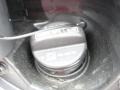2011 Magnetic Gray Metallic Toyota Tundra SR5 Regular Cab  photo #15