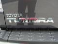 2011 Toyota Tundra SR5 Regular Cab Marks and Logos