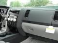 2011 Magnetic Gray Metallic Toyota Tundra SR5 Regular Cab  photo #18