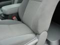 2011 Magnetic Gray Metallic Toyota Tundra SR5 Regular Cab  photo #21