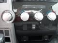 Graphite Gray Controls Photo for 2011 Toyota Tundra #47314844
