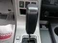 2011 Magnetic Gray Metallic Toyota Tundra SR5 Regular Cab  photo #28