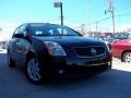 Super Black - Sentra 2.0 S Photo No. 1