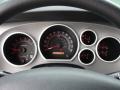 Graphite Gray Gauges Photo for 2011 Toyota Tundra #47314916