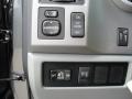 2011 Toyota Tundra SR5 Regular Cab Controls