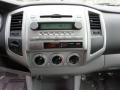 Graphite Gray Controls Photo for 2008 Toyota Tacoma #47314976