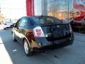 Super Black - Sentra 2.0 S Photo No. 7