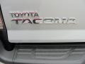 2011 Silver Streak Mica Toyota Tacoma V6 SR5 PreRunner Double Cab  photo #15