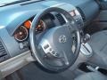 Super Black - Sentra 2.0 S Photo No. 19