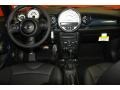 2011 Horizon Blue Metallic Mini Cooper S Convertible  photo #5