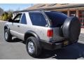 Light Pewter Metallic - Blazer LS ZR2 4x4 Photo No. 2