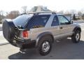 Light Pewter Metallic - Blazer LS ZR2 4x4 Photo No. 3